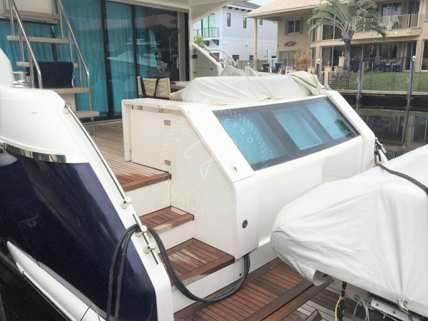 2012 FAIRLINE SQUADRON 65