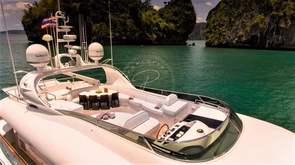 2006 MAIORA 31 DP