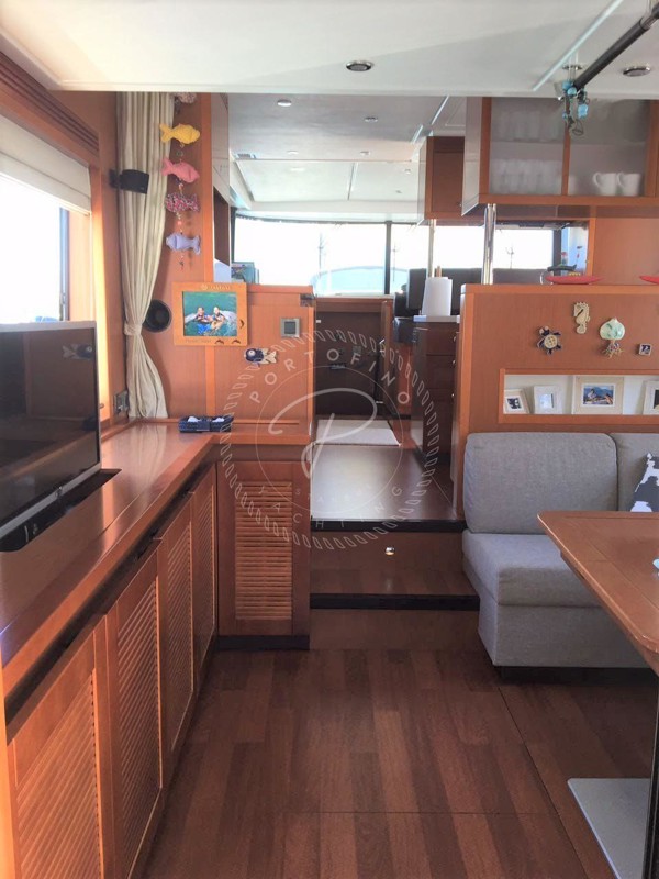2014 BENETEAU SWIFT TRAWLER 50