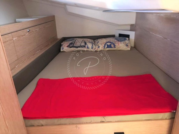 2016 HANSE 505