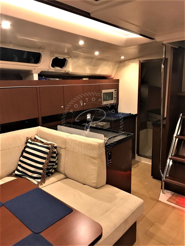 2013 HANSE 445