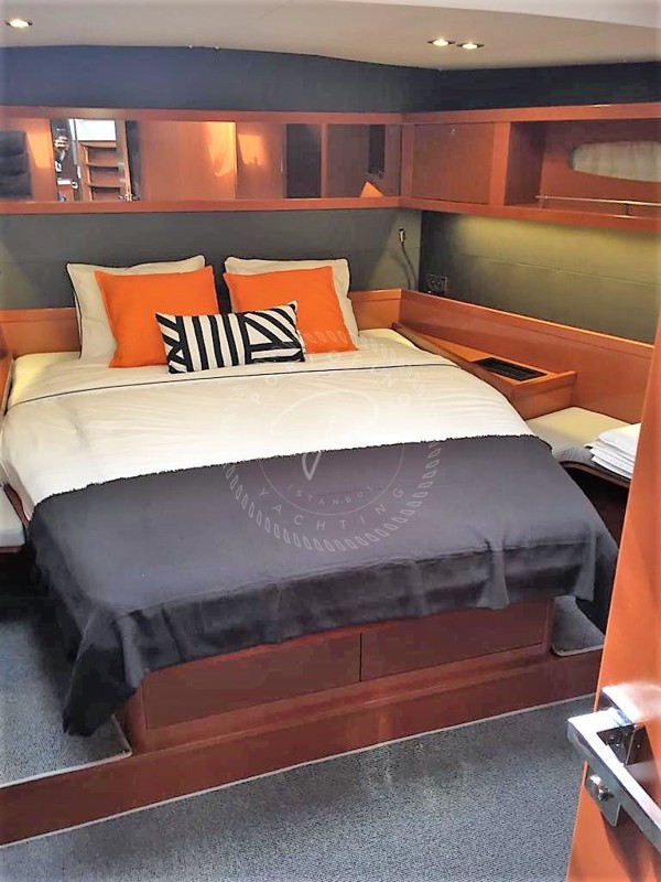 2016 BENETEAU OCEANIS 60