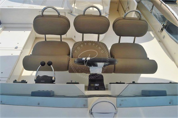 2008 FAIRLINE SQUADRON 58