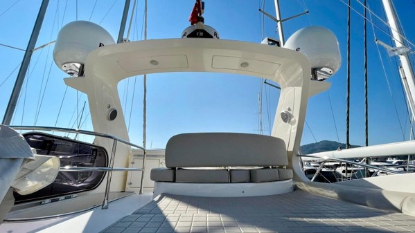 2008 AZIMUT 50