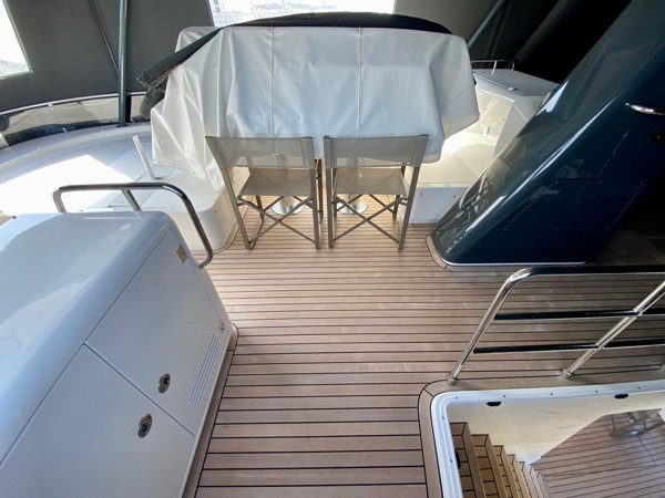 2022 SIRENA 58