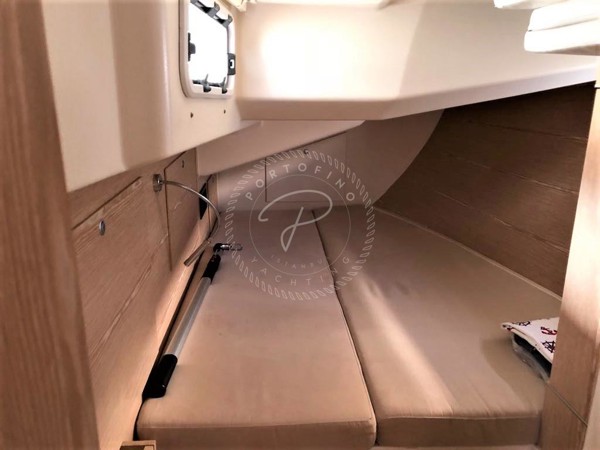 2013 HANSE 445