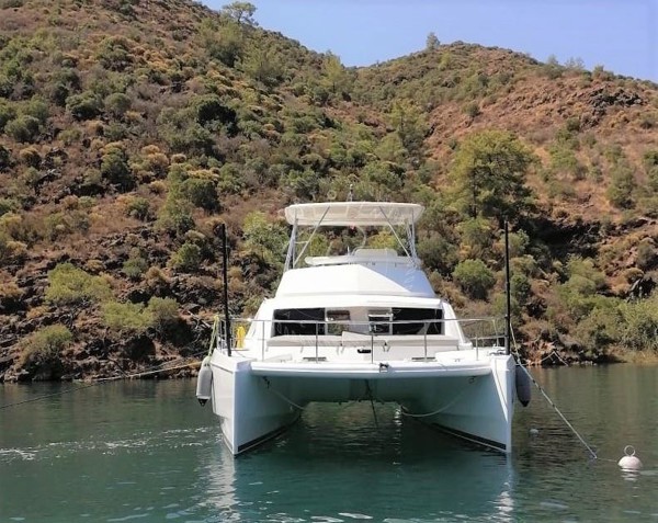 2013 LEOPARD 39 PC