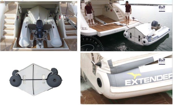 EXTENDER 640 IDRO