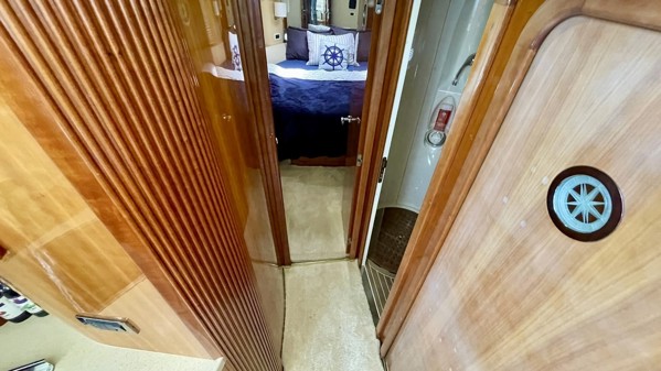 2003 AZIMUT 42 FLY