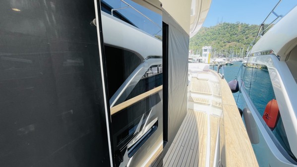 2024 SIRENA 78