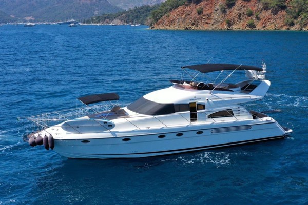 1999/2022 FAIRLINE SQUADRON 55