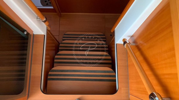 2007 LAGOON 440
