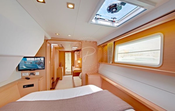 2012 LAGOON 450