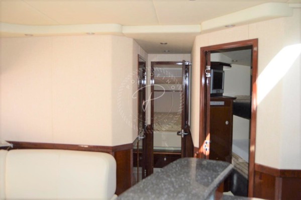 2006 SEA RAY 605 SUNDANCER