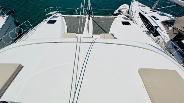 2021 LAGOON 46 OWNER’S VERSION