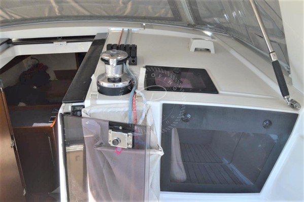 2013 BENETEAU OCEANIS 41