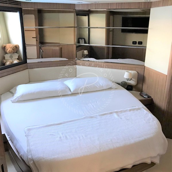 2015 AZIMUT MAGELLANO 53