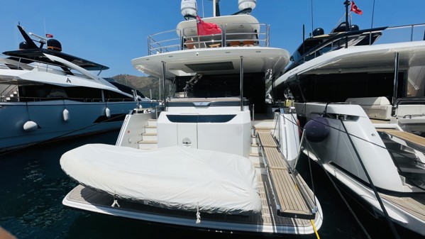 2024 SIRENA 78