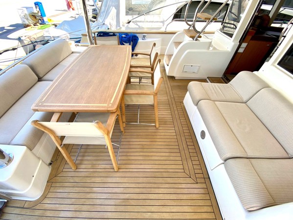 2014 APREAMARE MAESTRO 66