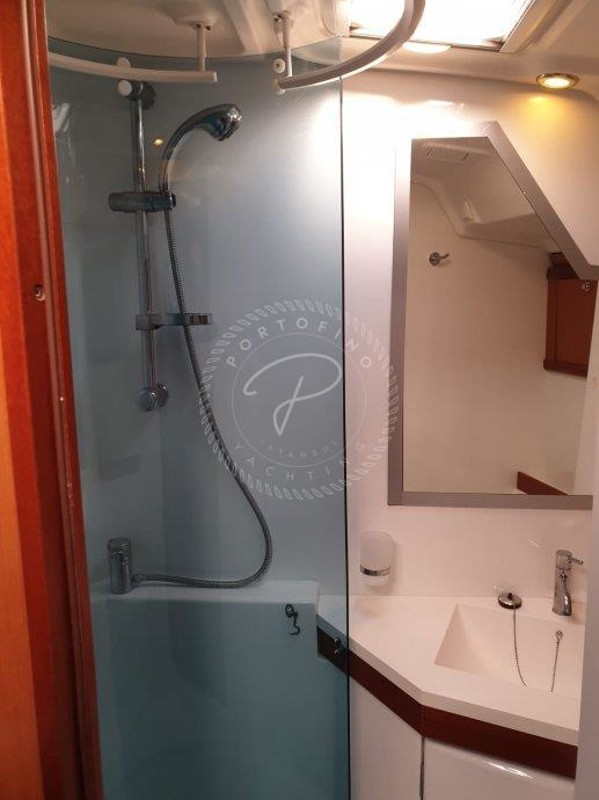 2009 BENETEAU OCEANIS 54