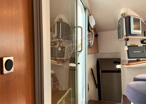 2002 FOUNTAINE PAJOT BELIZE 43