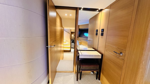 2014 PRINCESS 88
