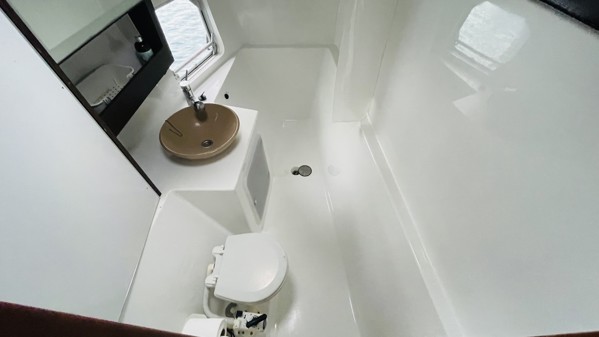 2013 FOUNTAINE PAJOT MAHE 36 EVOLUTION