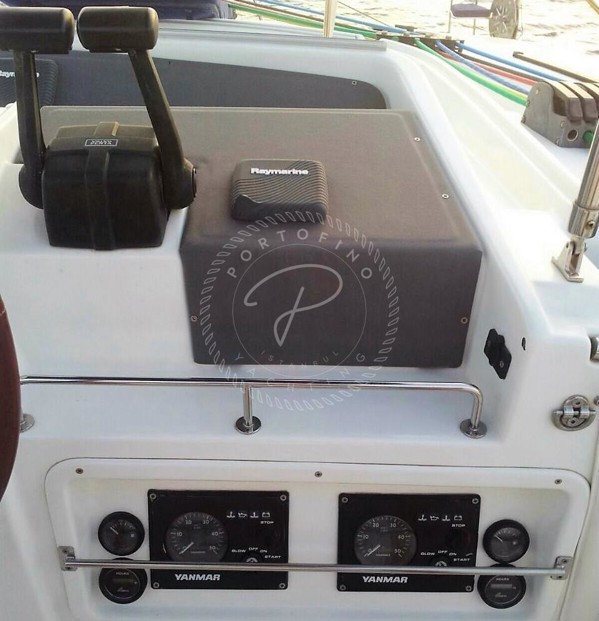 2006 LAGOON 440