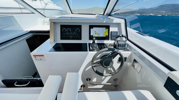 2021 MAZU YACHTS 52 WA