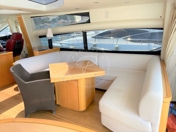 2006 SUNSEEKER PREDATOR 82