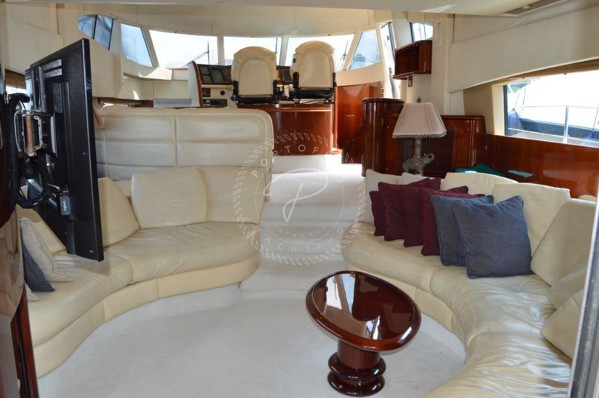 2001 | 2018 FAIRLINE SQUADRON 62
