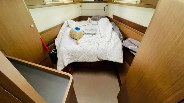 2018 BENETEAU SENSE 51 