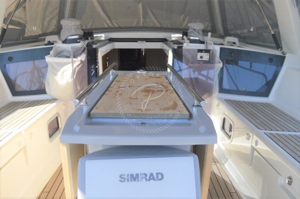 2013 BENETEAU OCEANIS 41