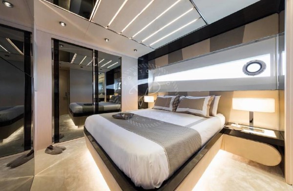 2018 DOMINATOR ILUMEN 28M