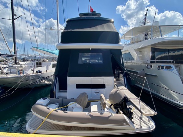 2022 SIRENA 58