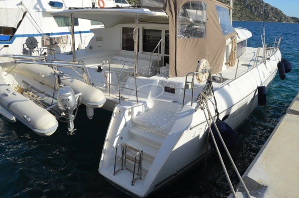 2014 LAGOON 421