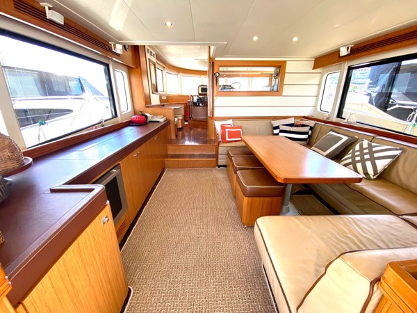 2014 APREAMARE MAESTRO 66
