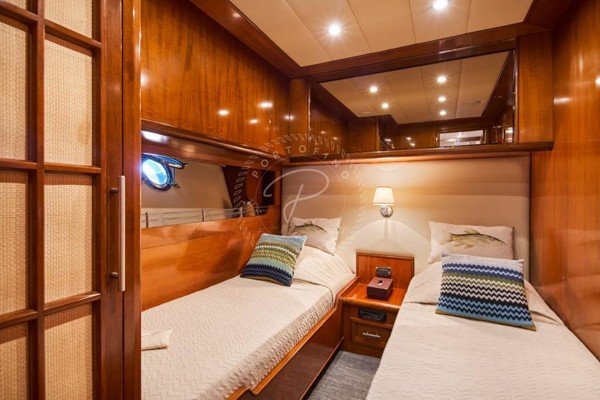 2006 CARIANDA 65