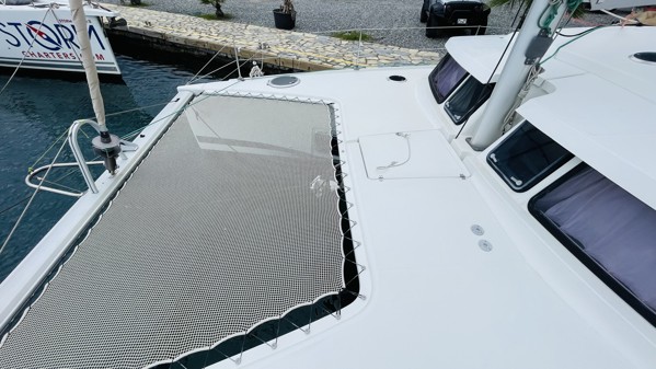 2013 FOUNTAINE PAJOT MAHE 36 EVOLUTION