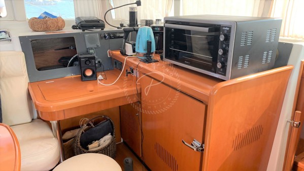 2007 LAGOON 440