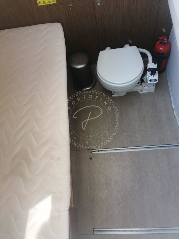 2018 BENETEAU SENSE 57