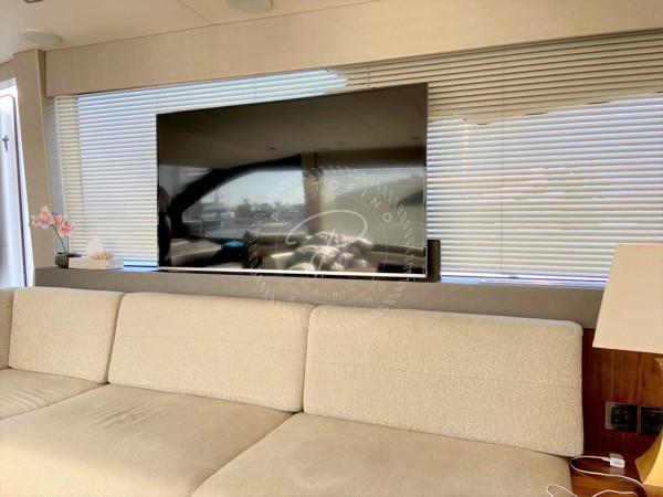 2018 SUNSEEKER MANHATTAN 66