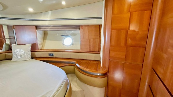 2008 AZIMUT 50