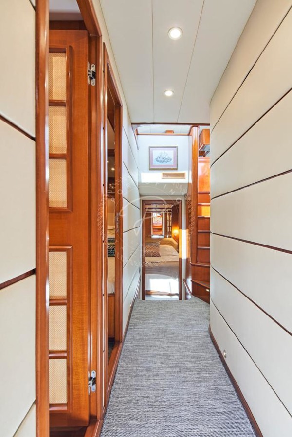 2006 CARIANDA 65
