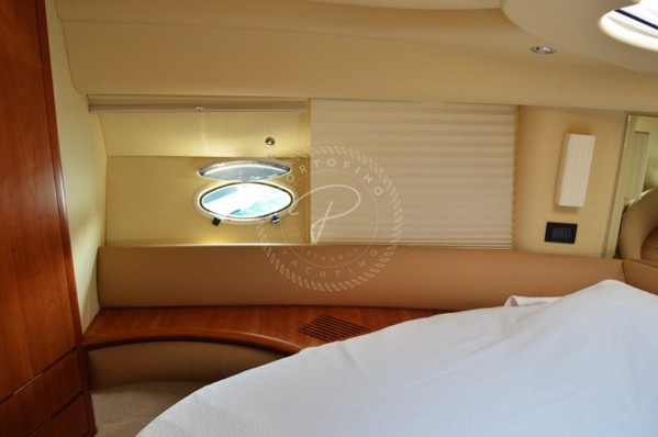 2009 AZIMUT 42