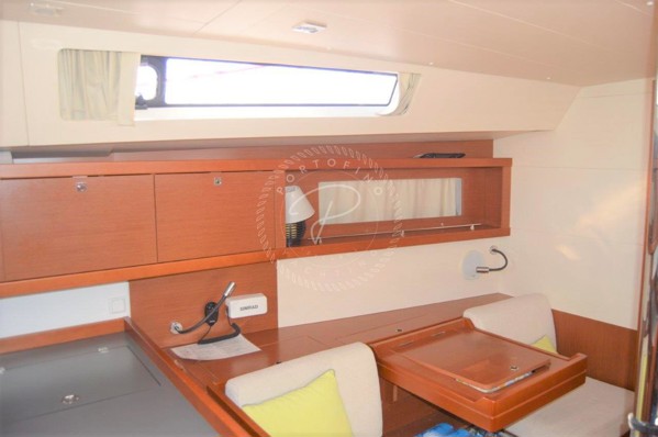 2013 BENETEAU OCEANIS 41