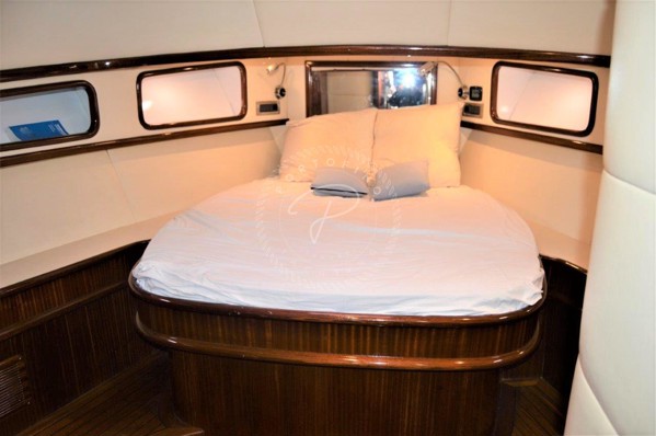 2007 ALEN YACHT 425