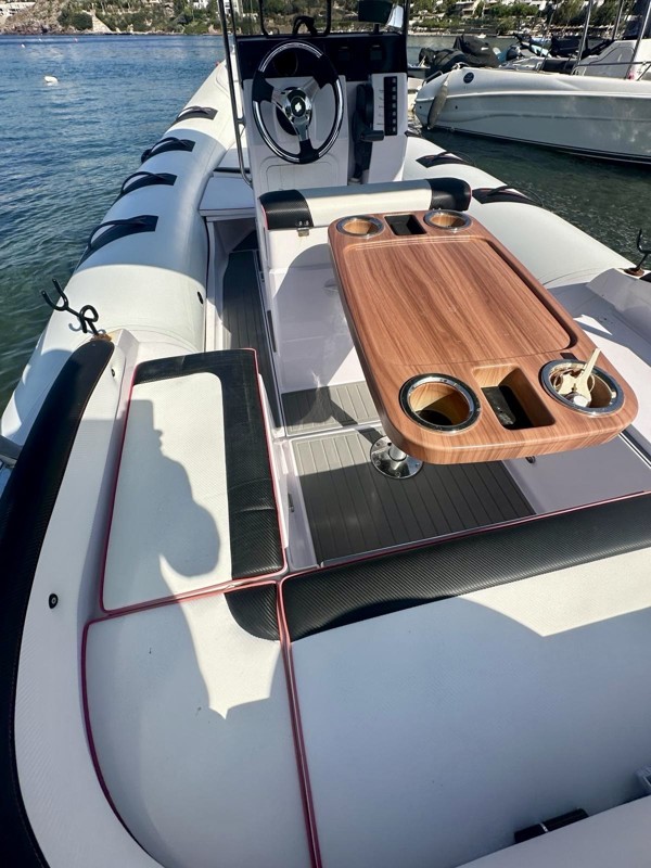 2023 SELVA 650 FAMILY S-Line