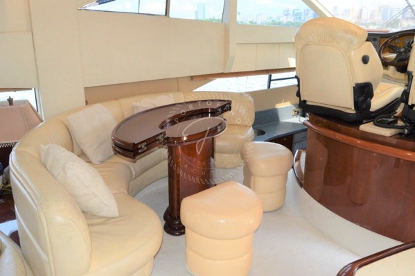 2001 | 2018 FAIRLINE SQUADRON 62