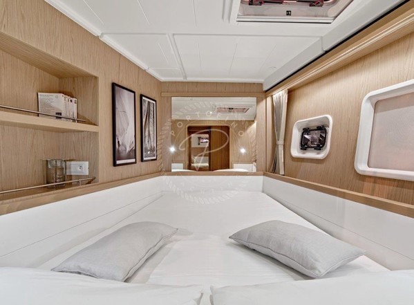 2013 LAGOON 39